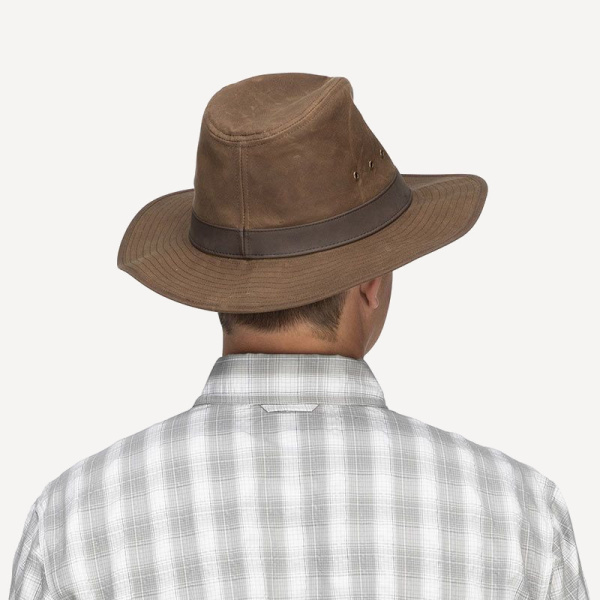 Шляпа Guide Classic Hat (L/XL; dark bronze)